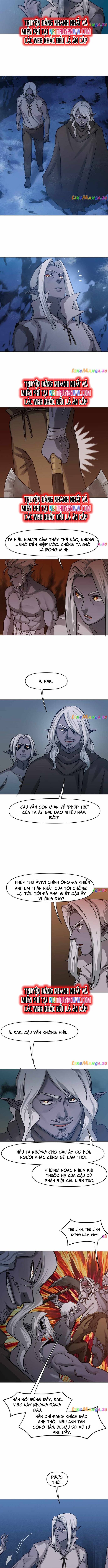 Chúa Tể Goblin Chap 37 - Next Chap 38