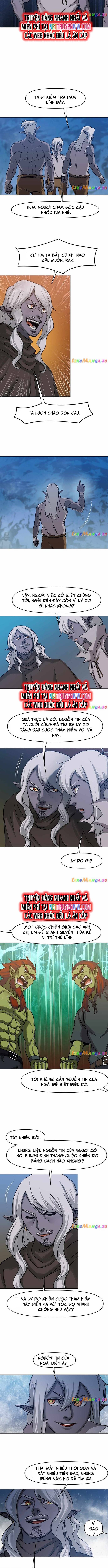 Chúa Tể Goblin Chap 37 - Next Chap 38