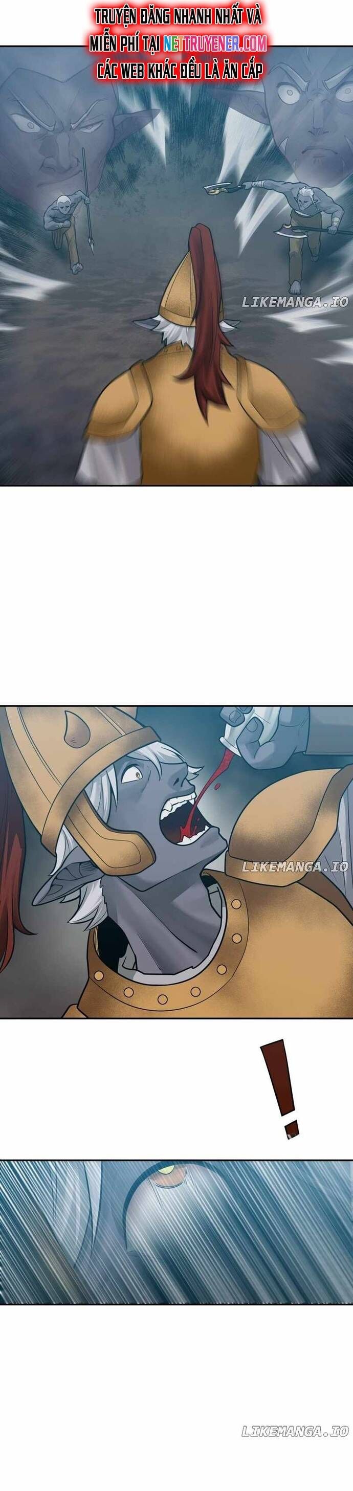Chúa Tể Goblin Chap 92 - Next Chap 93