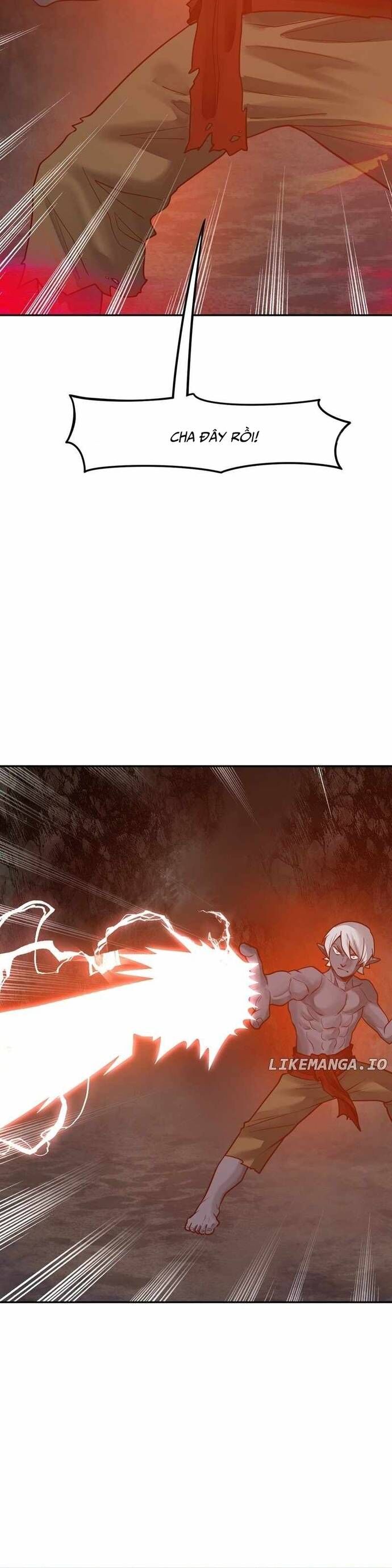 Chúa Tể Goblin Chap 92 - Next Chap 93