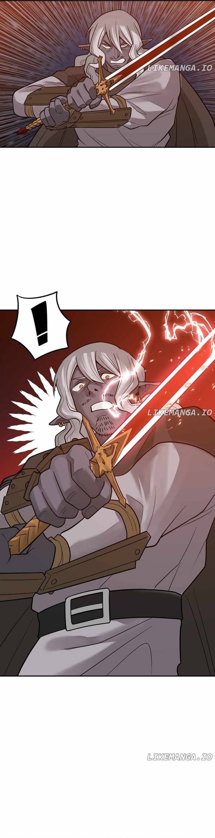 Chúa Tể Goblin Chap 92 - Next Chap 93