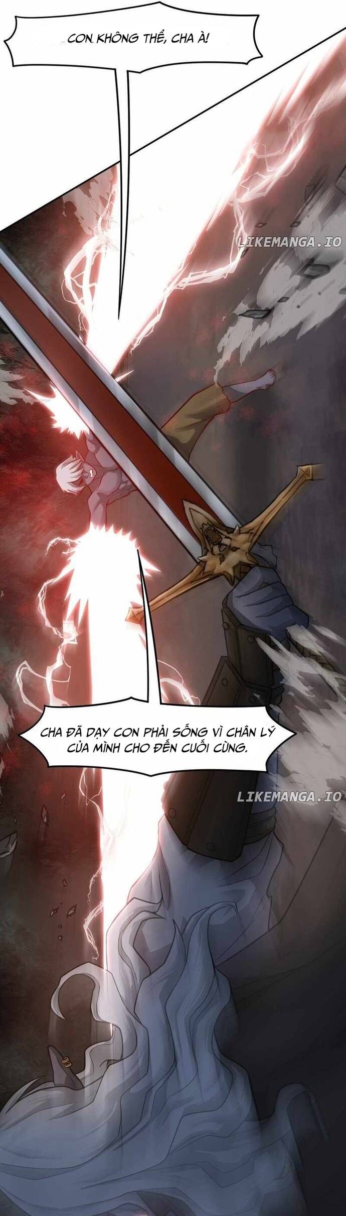 Chúa Tể Goblin Chap 92 - Next Chap 93