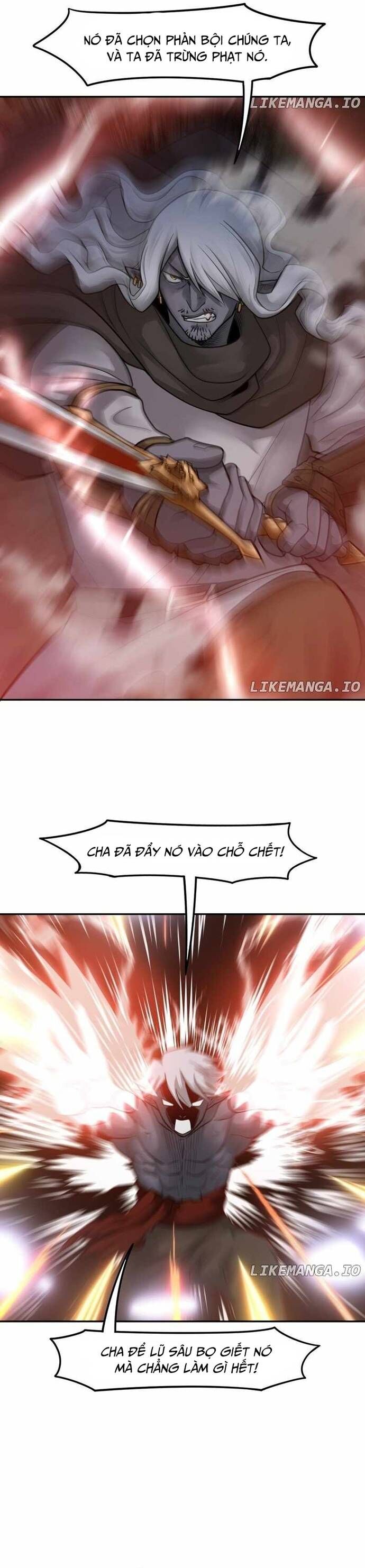 Chúa Tể Goblin Chap 92 - Next Chap 93