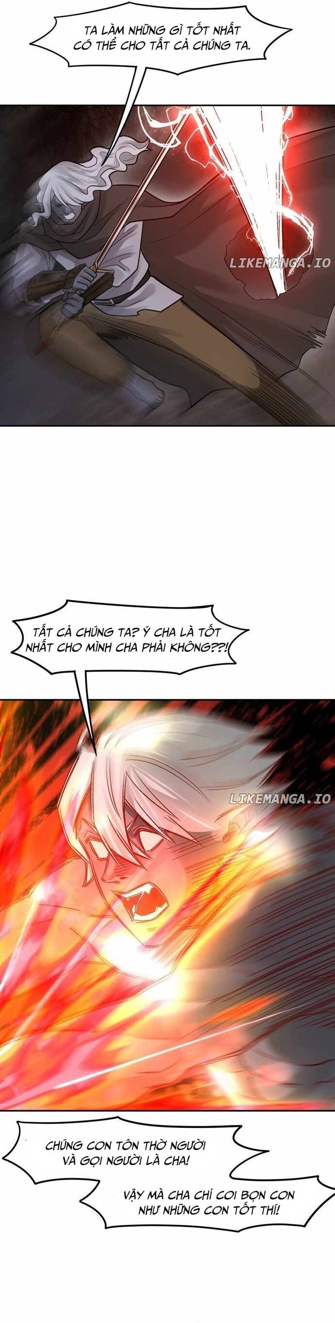Chúa Tể Goblin Chap 92 - Next Chap 93