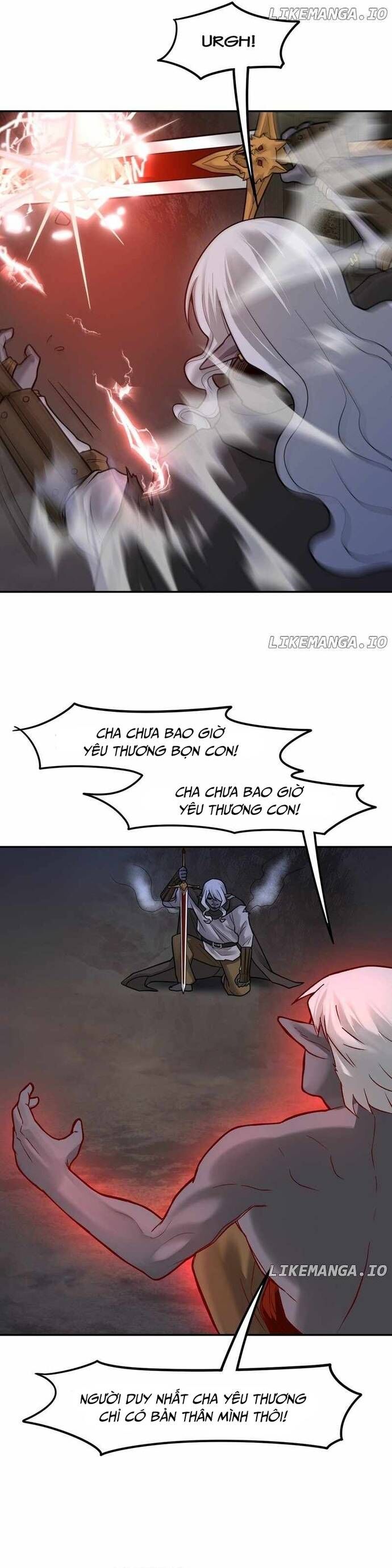 Chúa Tể Goblin Chap 92 - Next Chap 93