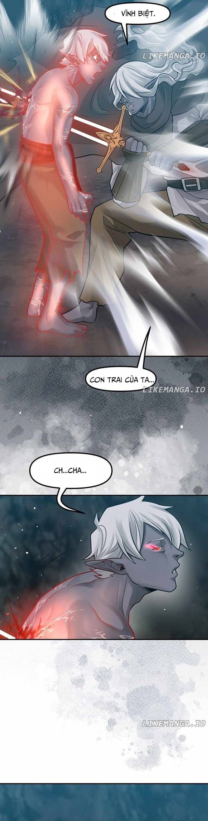 Chúa Tể Goblin Chap 92 - Next Chap 93