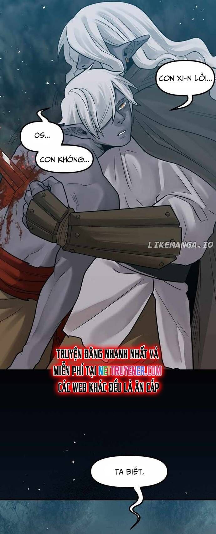Chúa Tể Goblin Chap 92 - Next Chap 93