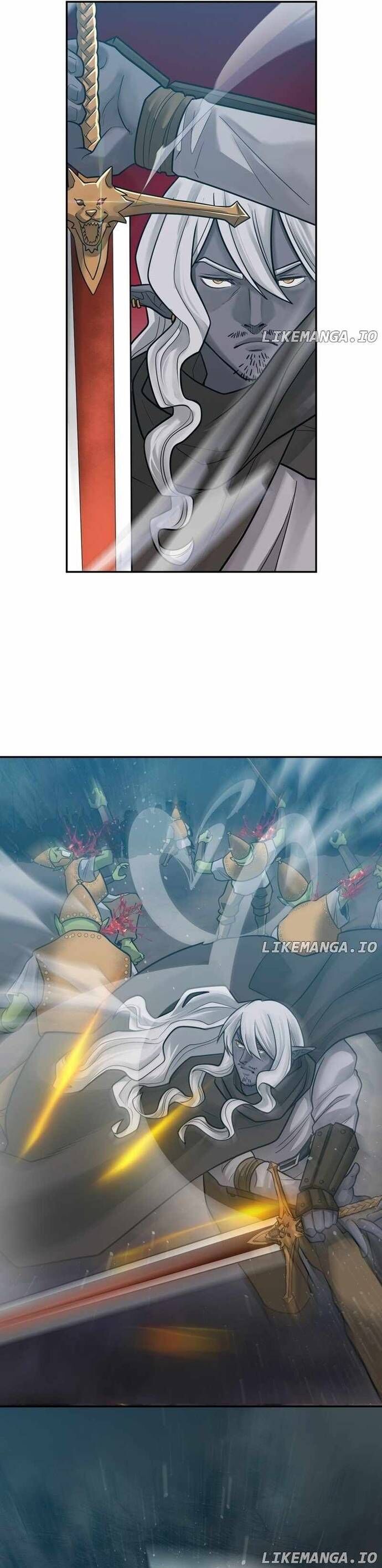 Chúa Tể Goblin Chap 92 - Next Chap 93