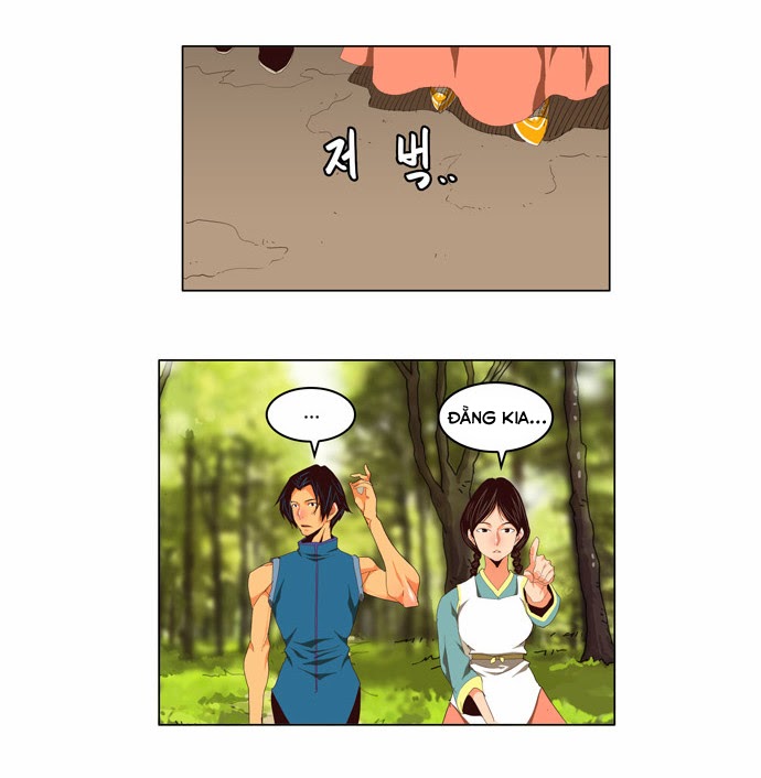 Chúa Tể Học Đường Chap 128 - Next Chap 129