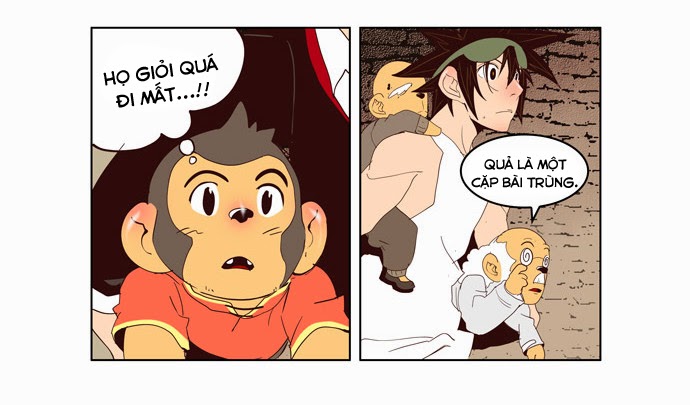 Chúa Tể Học Đường Chap 129 - Next Chap 130