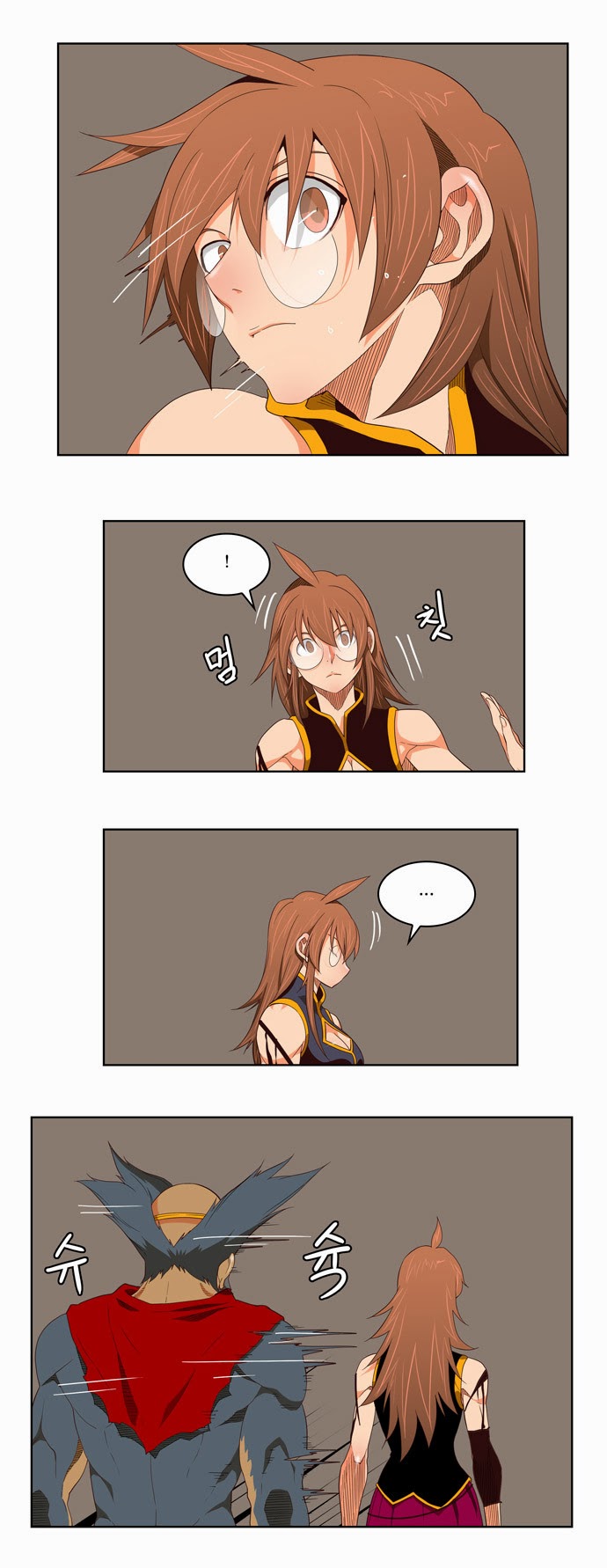 Chúa Tể Học Đường Chap 129 - Next Chap 130