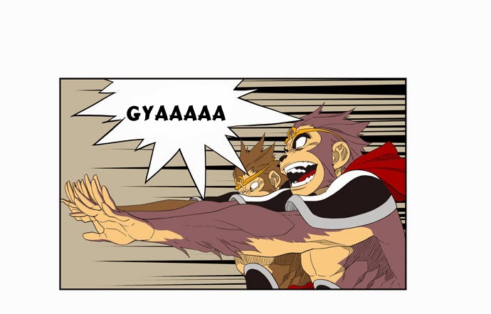 Chúa Tể Học Đường Chap 129 - Next Chap 130