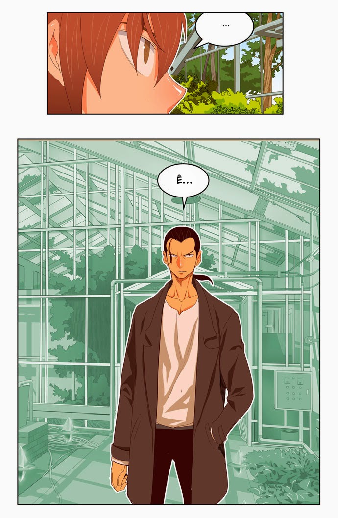 Chúa Tể Học Đường Chap 186 - Next Chap 187