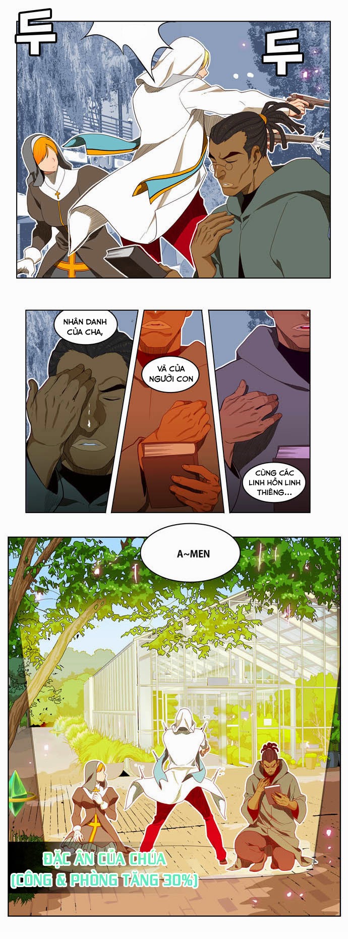 Chúa Tể Học Đường Chap 186 - Next Chap 187