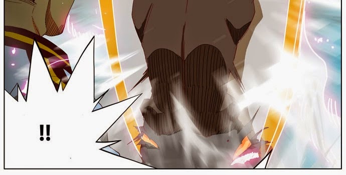 Chúa Tể Học Đường Chap 191 - Next Chap 192