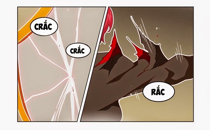 Chúa Tể Học Đường Chap 191 - Next Chap 192