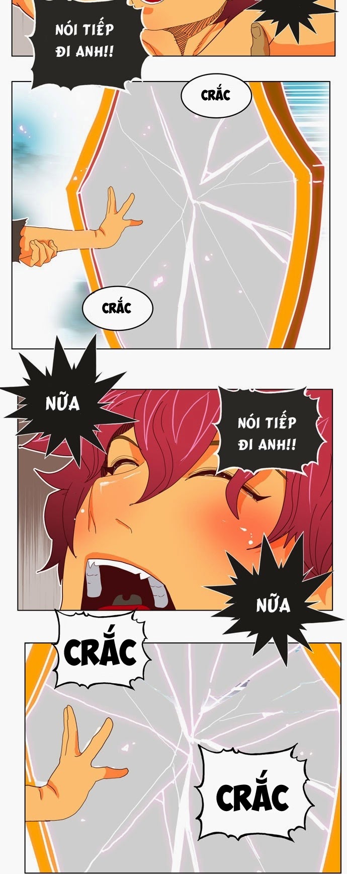 Chúa Tể Học Đường Chap 191 - Next Chap 192