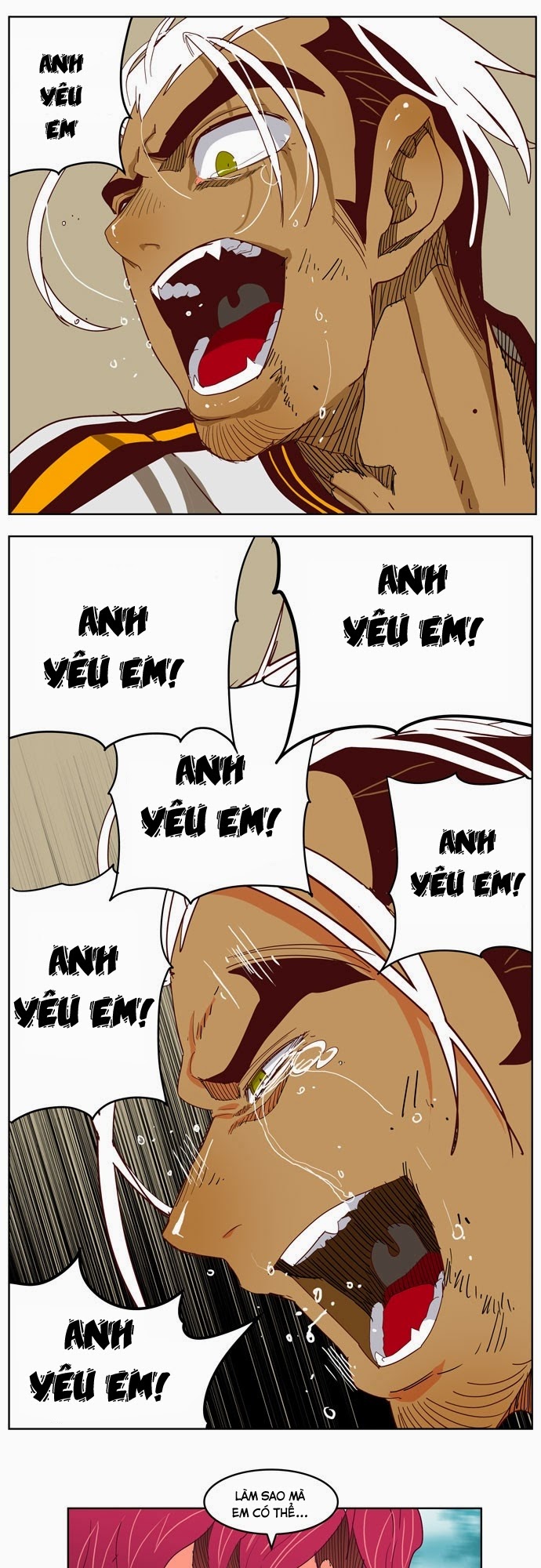Chúa Tể Học Đường Chap 191 - Next Chap 192