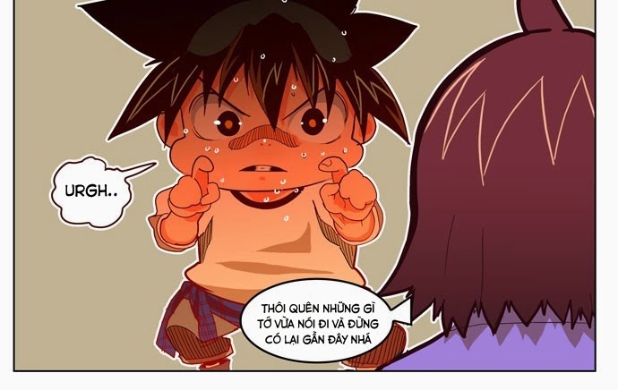 Chúa Tể Học Đường Chap 191 - Next Chap 192