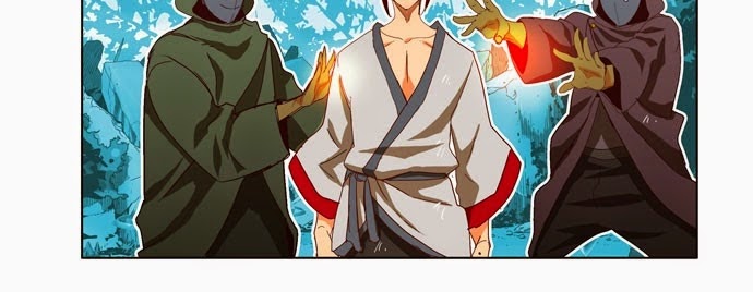 Chúa Tể Học Đường Chap 191 - Next Chap 192