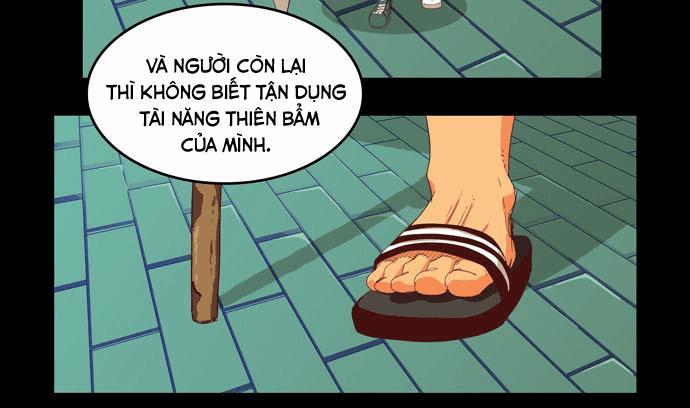Chúa Tể Học Đường Chap 209 - Next Chap 210