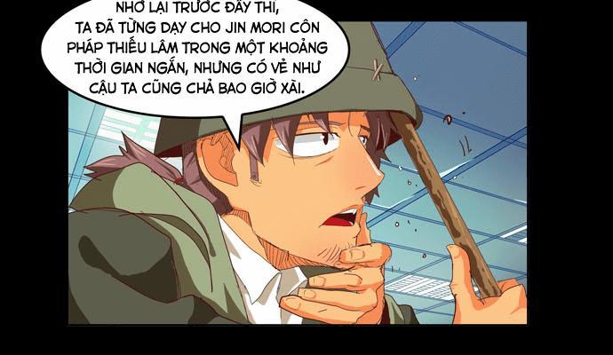 Chúa Tể Học Đường Chap 209 - Next Chap 210