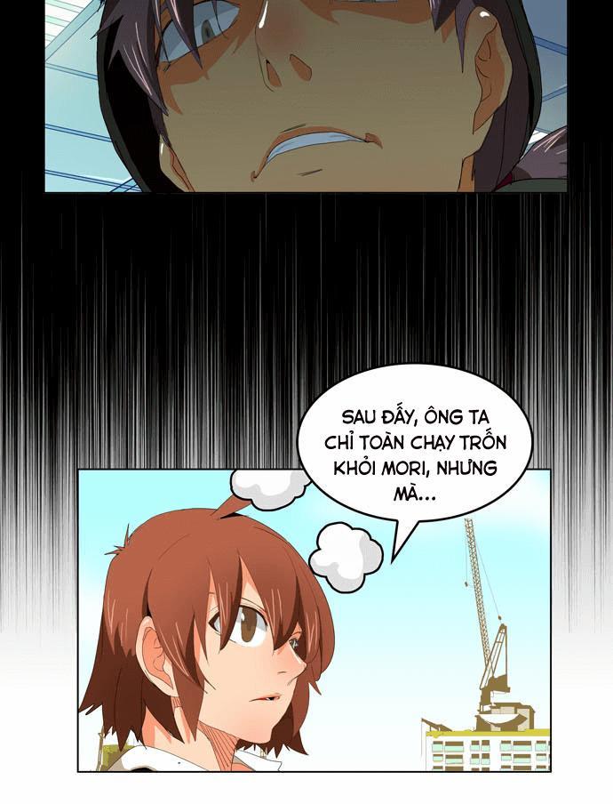 Chúa Tể Học Đường Chap 209 - Next Chap 210