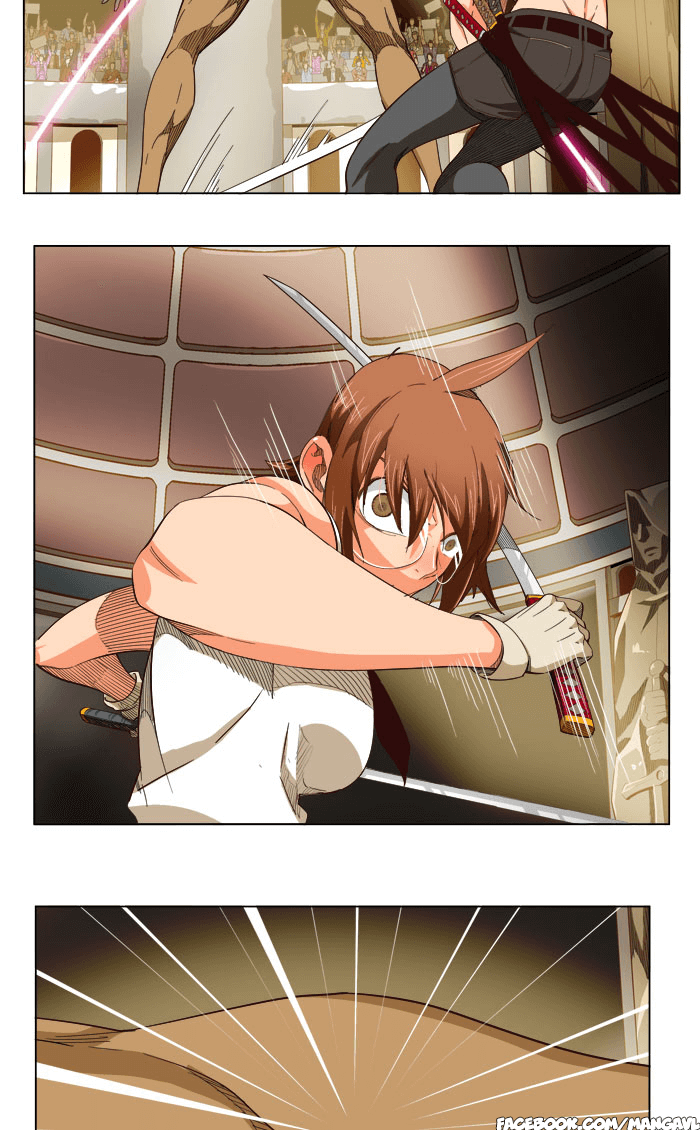 Chúa Tể Học Đường Chap 221 - Next Chap 222