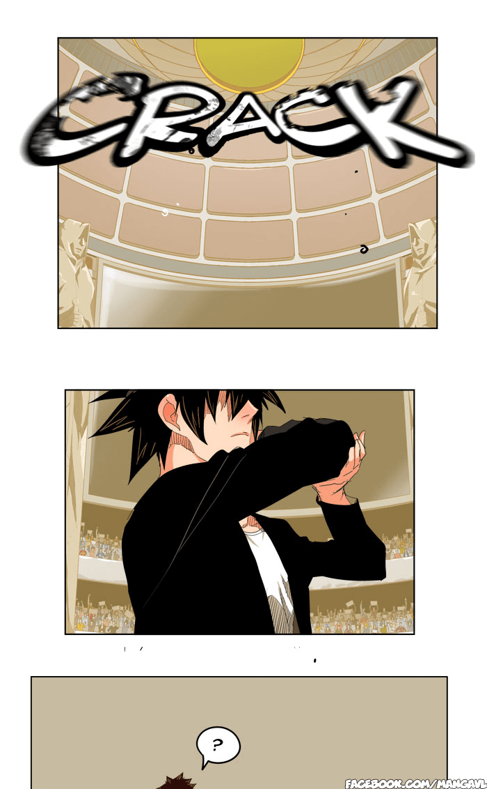 Chúa Tể Học Đường Chap 221 - Next Chap 222