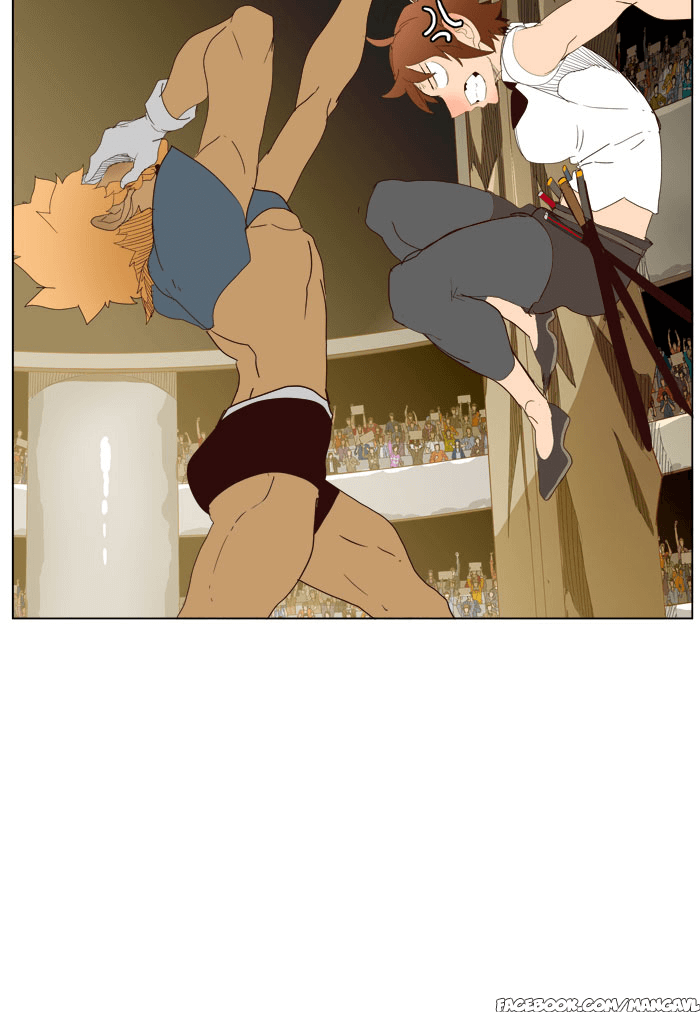 Chúa Tể Học Đường Chap 221 - Next Chap 222
