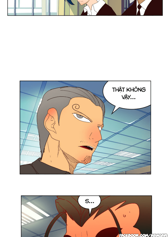 Chúa Tể Học Đường Chap 221 - Next Chap 222