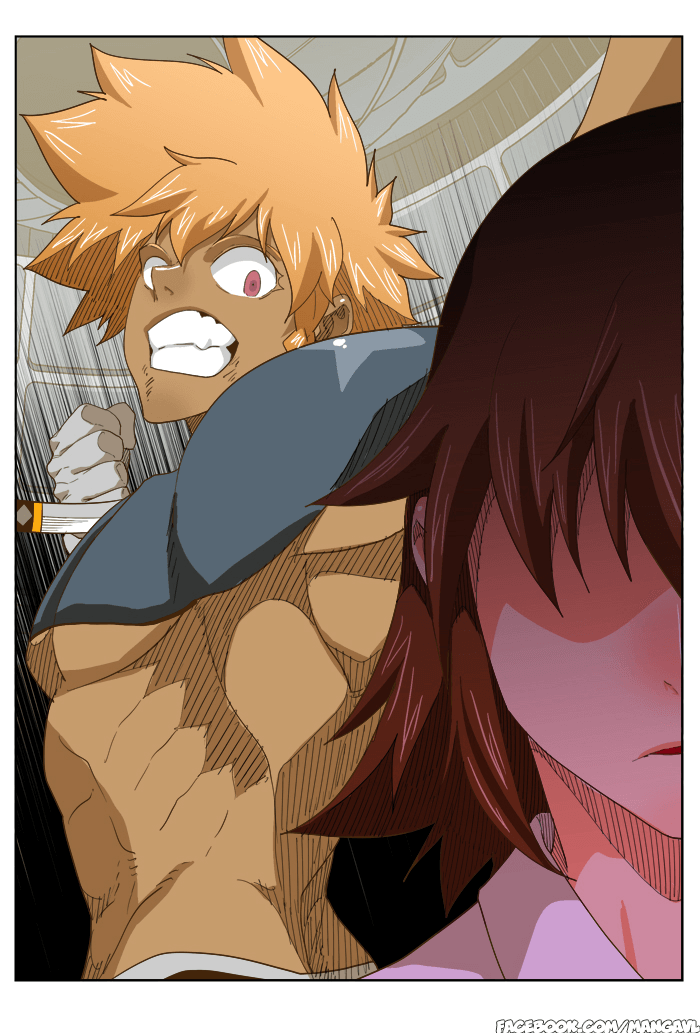 Chúa Tể Học Đường Chap 222 - Next Chap 223