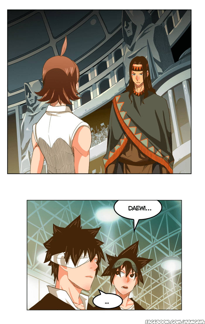 Chúa Tể Học Đường Chap 222 - Next Chap 223