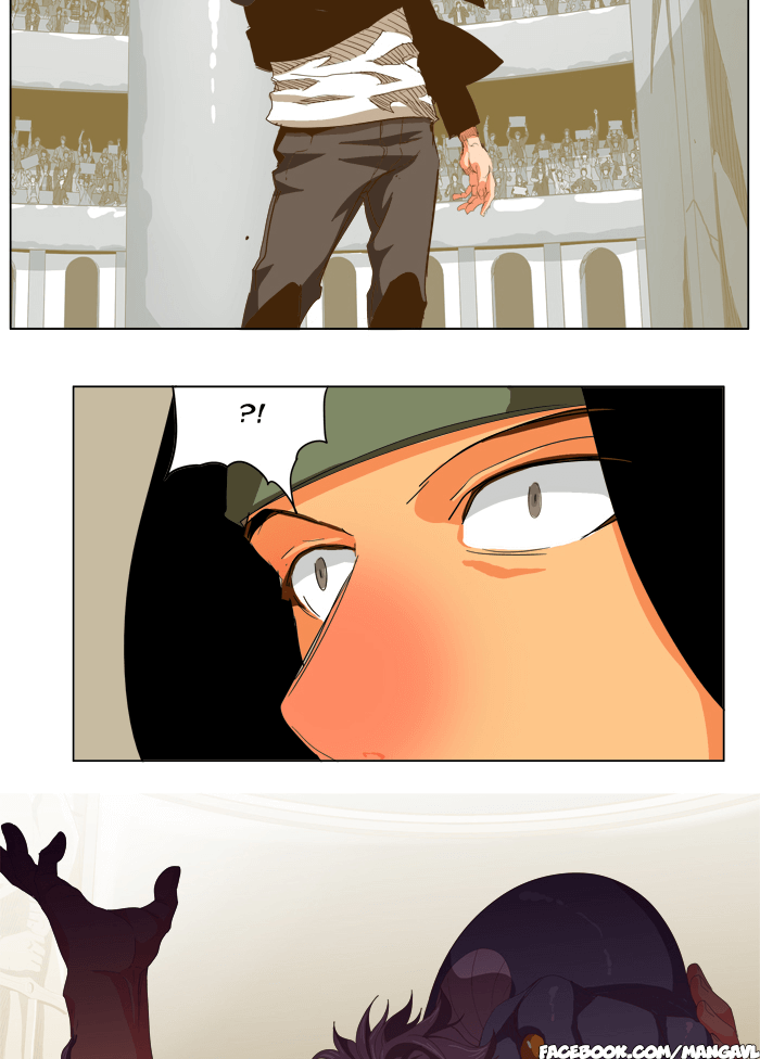 Chúa Tể Học Đường Chap 222 - Next Chap 223