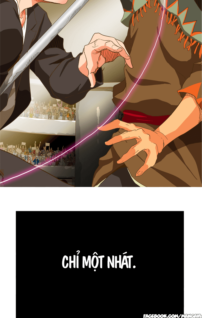 Chúa Tể Học Đường Chap 222 - Next Chap 223