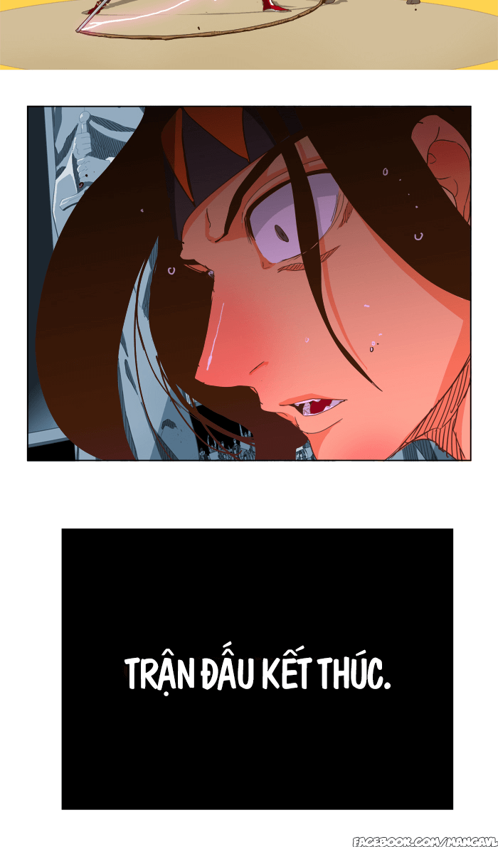 Chúa Tể Học Đường Chap 222 - Next Chap 223