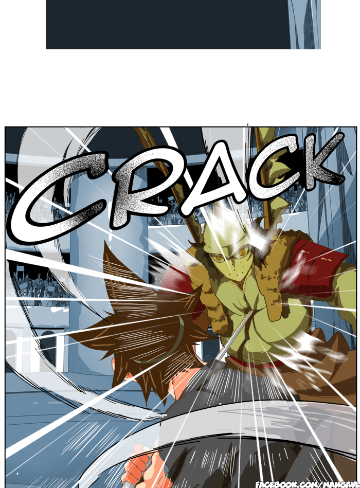 Chúa Tể Học Đường Chap 222 - Next Chap 223
