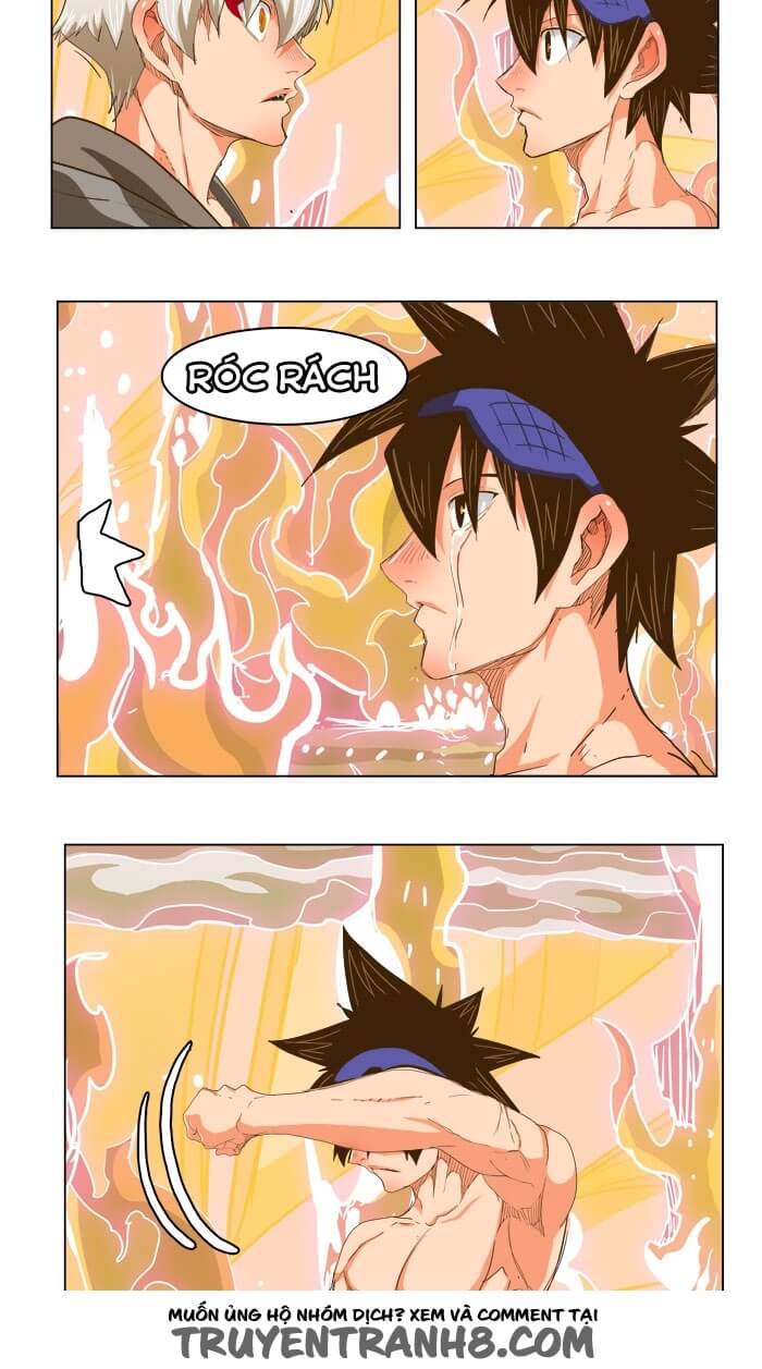 Chúa Tể Học Đường Chap 231 - Next Chap 232