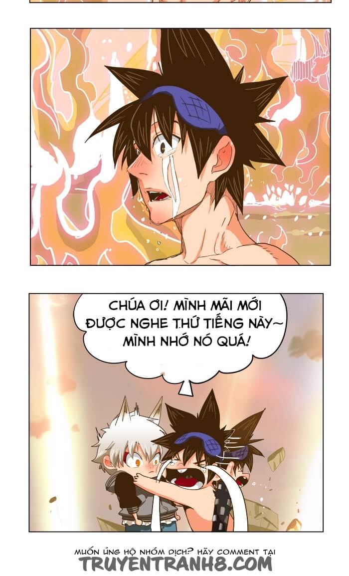 Chúa Tể Học Đường Chap 231 - Next Chap 232