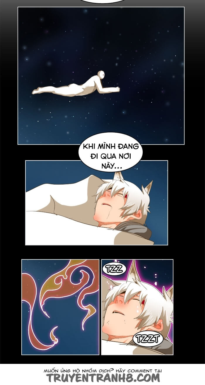 Chúa Tể Học Đường Chap 231 - Next Chap 232