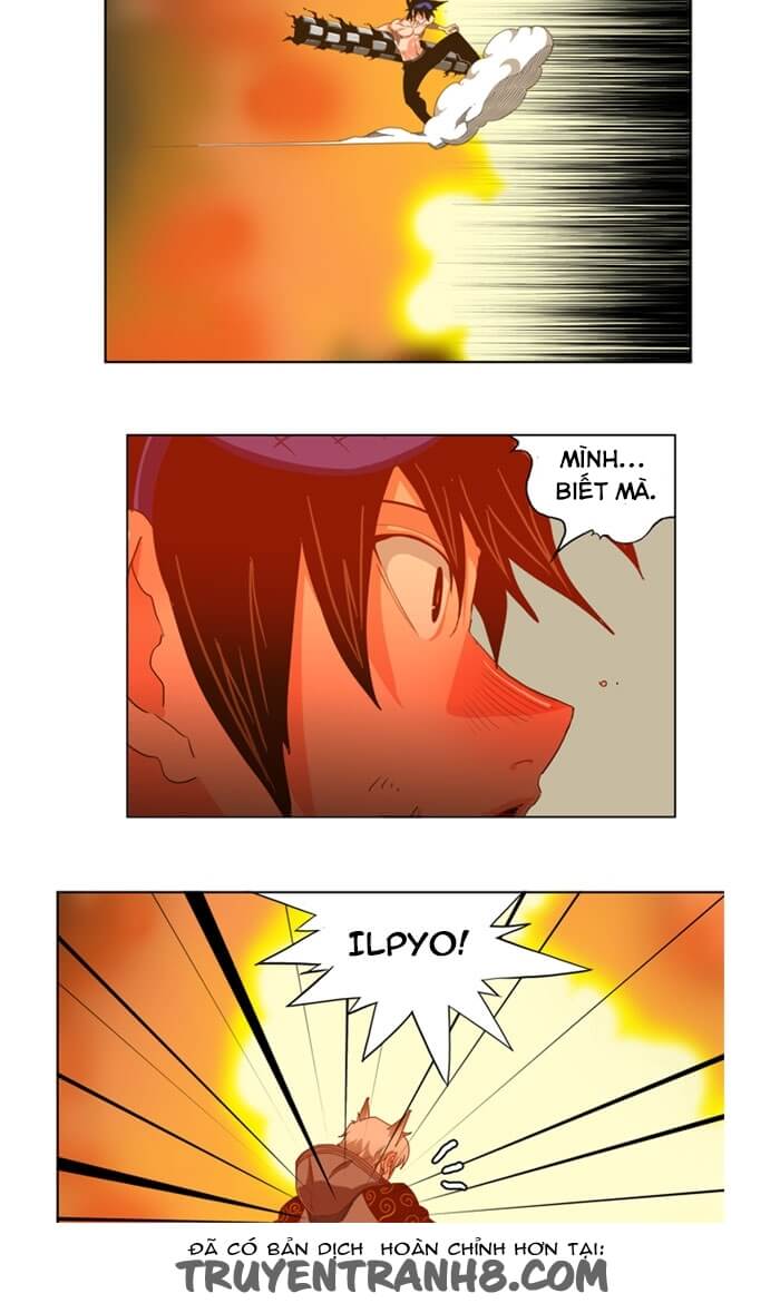 Chúa Tể Học Đường Chap 231 - Next Chap 232