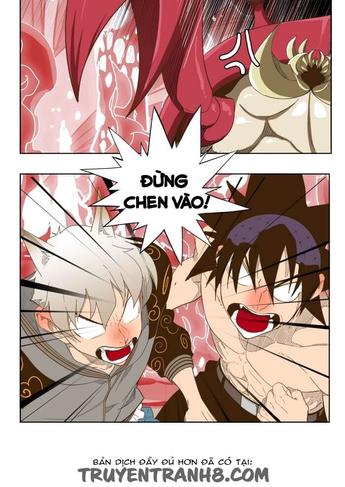 Chúa Tể Học Đường Chap 231 - Next Chap 232