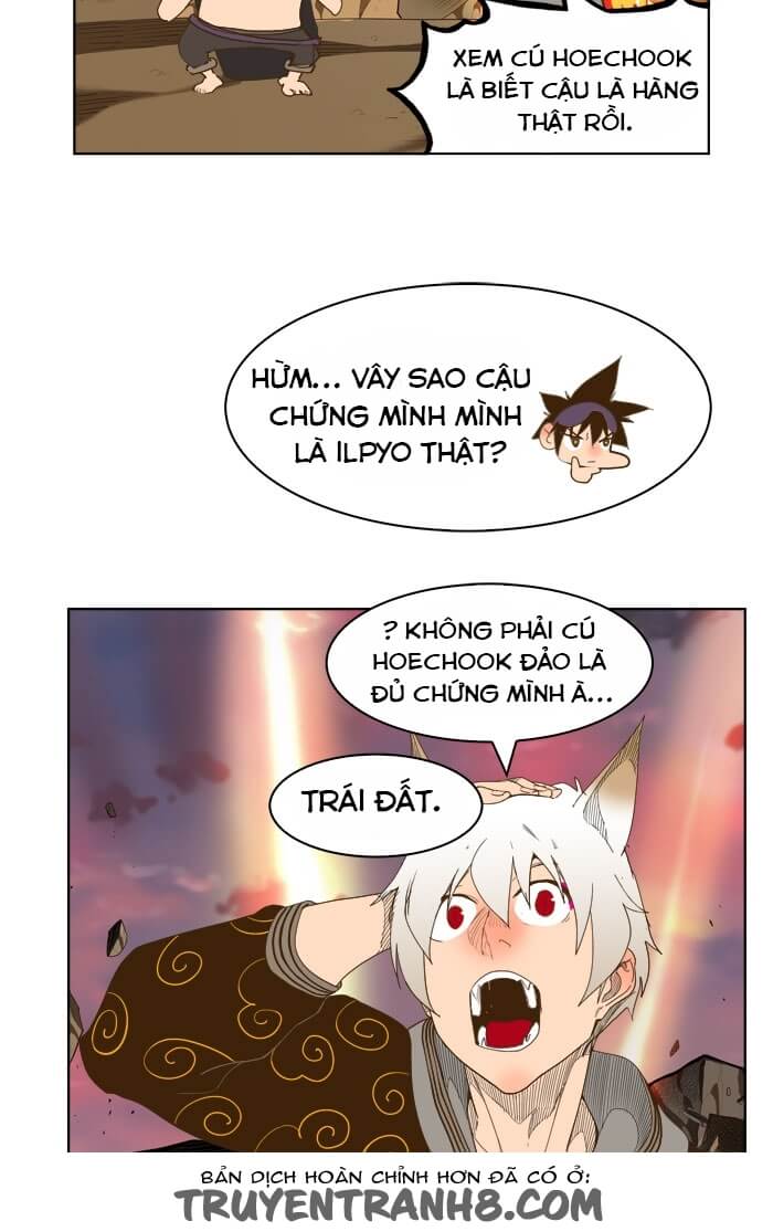 Chúa Tể Học Đường Chap 231 - Next Chap 232