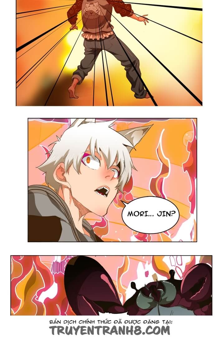 Chúa Tể Học Đường Chap 231 - Next Chap 232