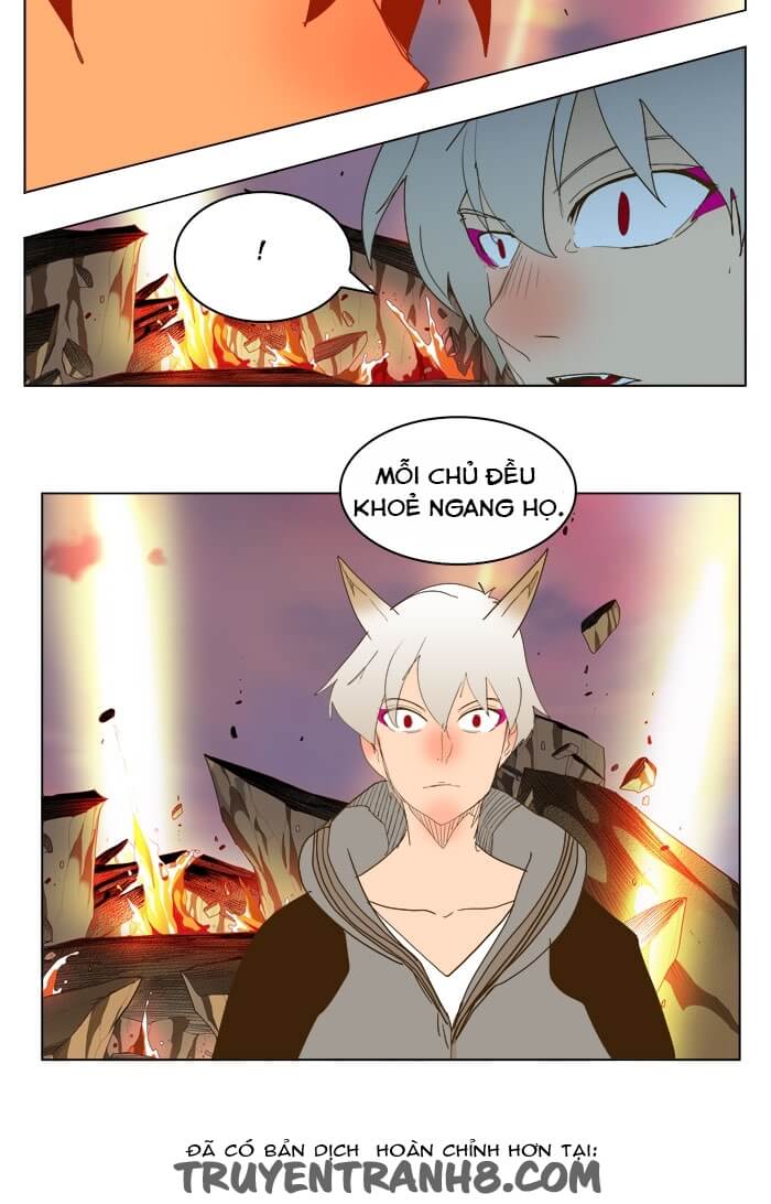 Chúa Tể Học Đường Chap 231 - Next Chap 232