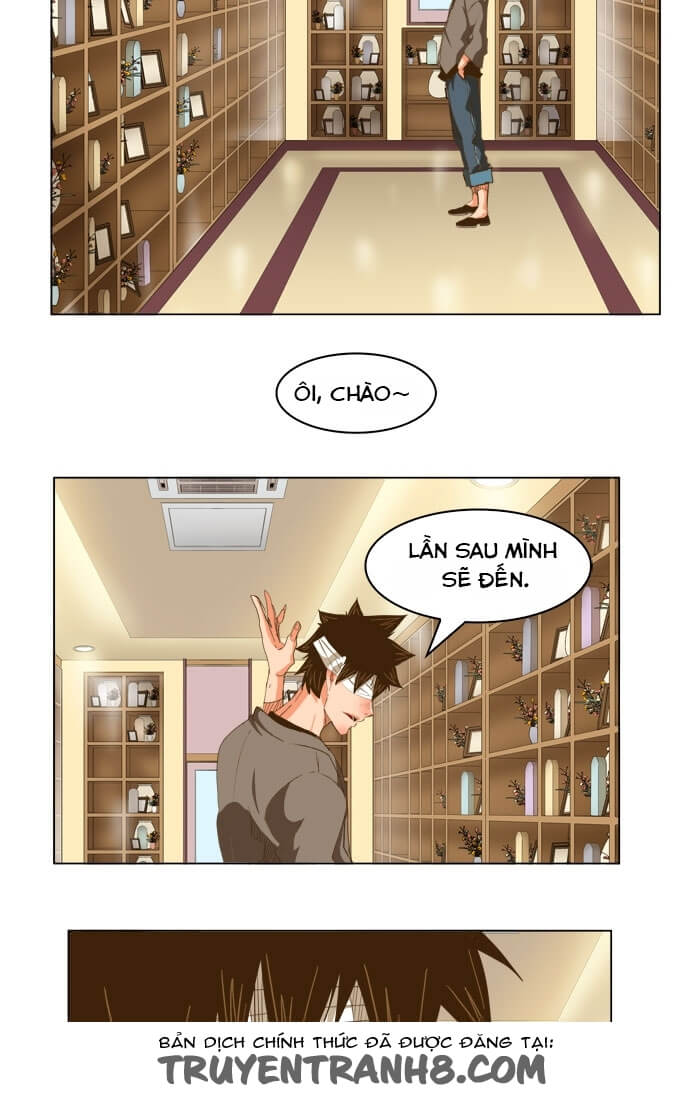 Chúa Tể Học Đường Chap 231 - Next Chap 232