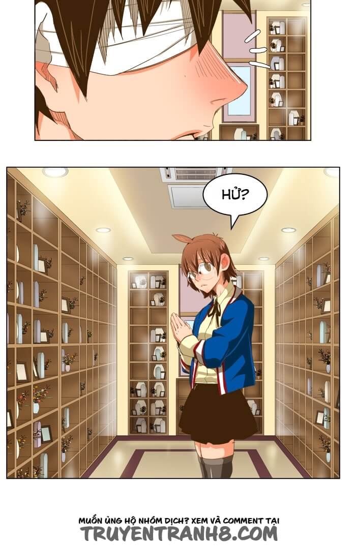 Chúa Tể Học Đường Chap 231 - Next Chap 232