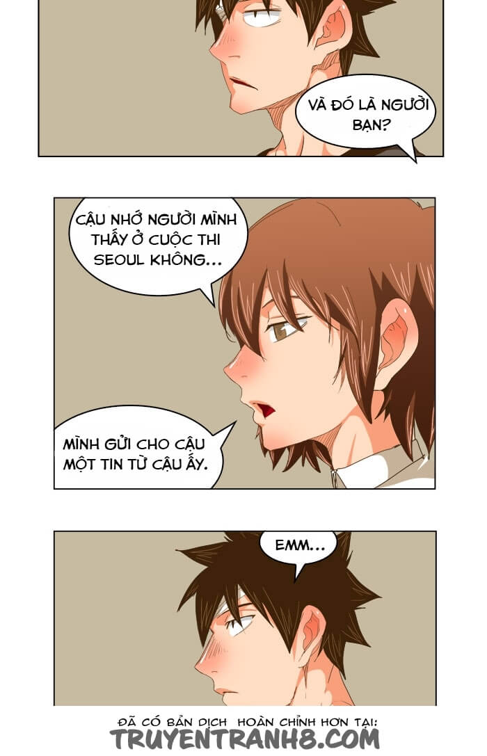 Chúa Tể Học Đường Chap 231 - Next Chap 232