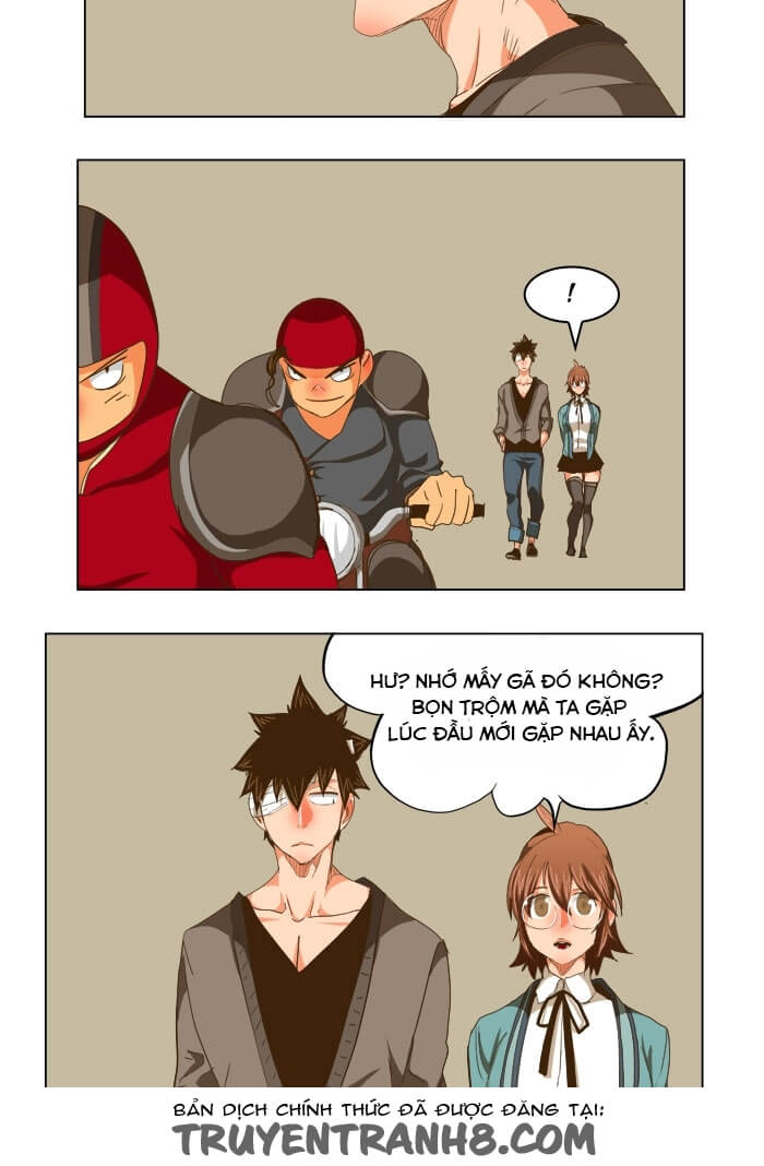 Chúa Tể Học Đường Chap 231 - Next Chap 232