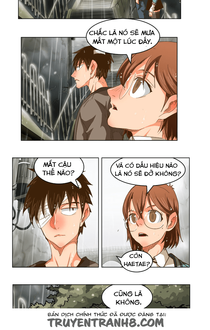 Chúa Tể Học Đường Chap 231 - Next Chap 232
